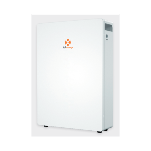 [APS/BAT-5K] Batterie Lithium APS AP Batterie - 5Kwh (58411053102)