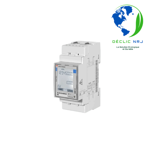 [WAL/CMPT-MID-MONO] Wallbox - Compteur EM112 MID mono, obligatoire pour la facturation (MID-1P-100A)