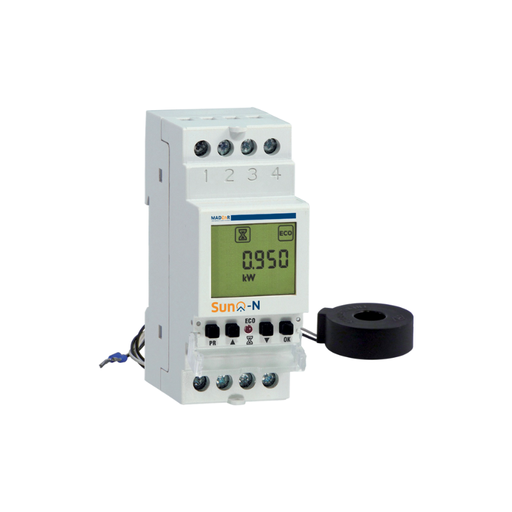[CO/SUN-O-N] Madenr routeur surplus PV sur eau chaude SUN-O-N (SUN01001)