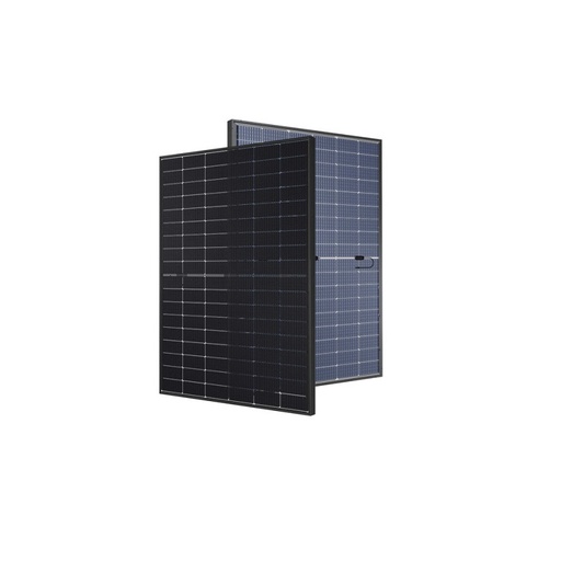 [SOLU/425-BV-TR] Solutium 425 Wc Bi-verre Bifacial