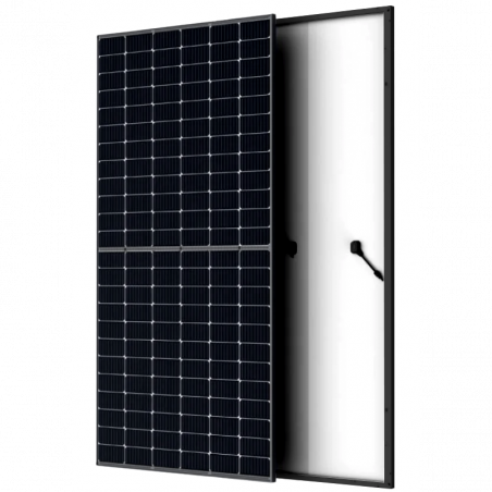 [SOLU/425-BV-TR] Solutium 425 Wc Bi-verre Bifacial