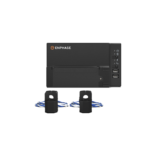 [EN/PINCE-METERED-V2] Pince ampèremétrique Slim Envoy Metered