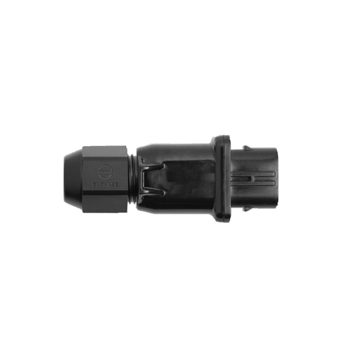 [EN/IQ-CONN-3P-F] Connecteur étanche Femelle pour cable IQ TRI