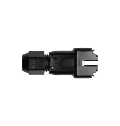 [EN/IQ-CONN-3P-M] Connecteur étanche Mâle pour cable IQ TRI