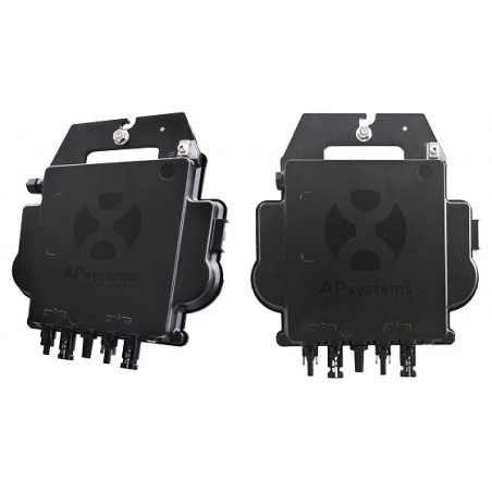 [APS/DS3-L-730] Micro-onduleurs DS3 light Duo 730 Va