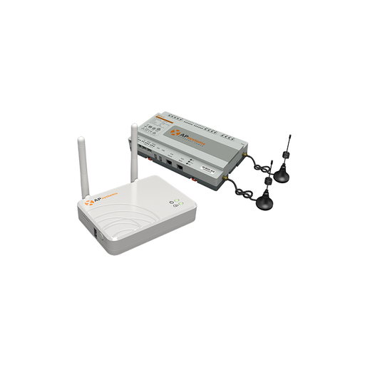 [APS/ECU-R] ECU résidentiel