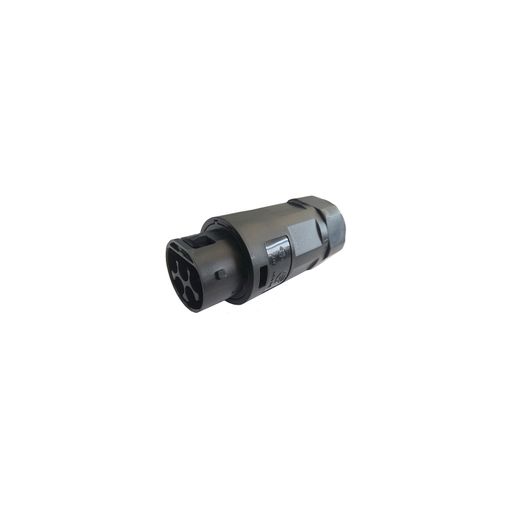 [APS/QT2-C-MALE] Connecteur mâle pour QT2 triphasé