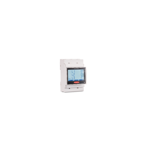 [FR/SMARTMETER-TRI] Smart Meter 63 A-3Tri