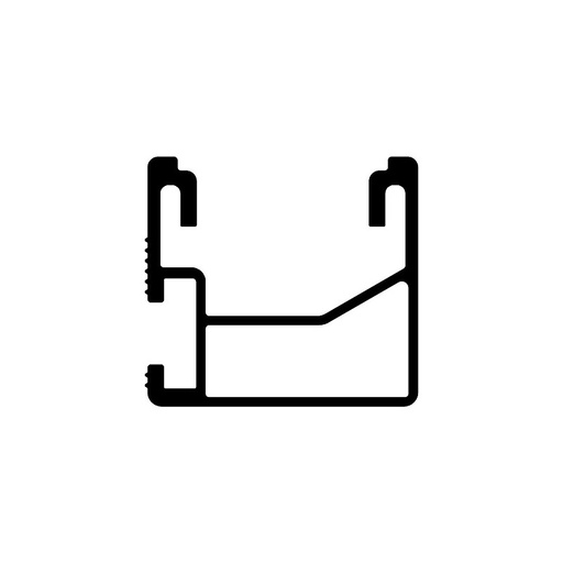 [K2S/2004258] K2 Single Rail 36 de 3,65 m 