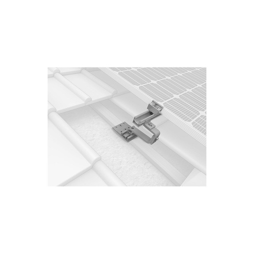 [K2S/2003144] K2 Crochet SingleHook - CrossHook 4S (Singlerail)