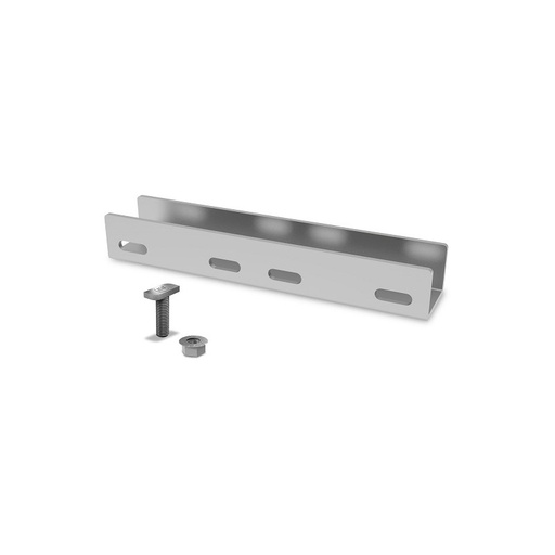 [K2S/2001976] Connecteur de rails Single Rail 