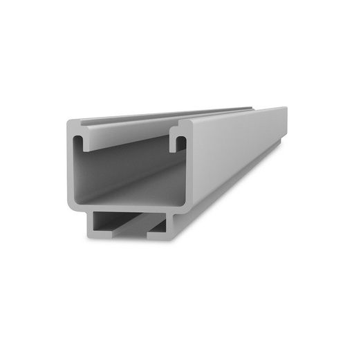 [K2S/2004269] K2 SolidRail Light 37, Longueur : 3,65 m 