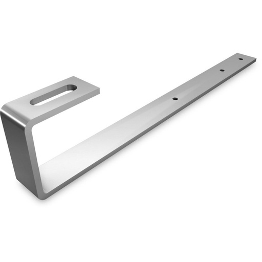 [ K2S/1000373] K2 Crochet de toit SlateTile pour tuiles ardoise (Solidrail)