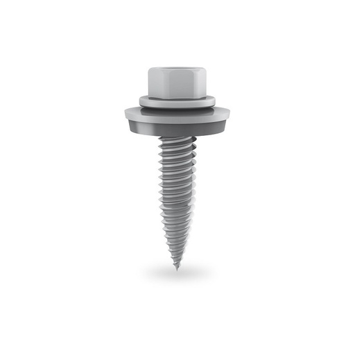 [K2S/1005207] K2 Vis 6x25mm pour Multirails