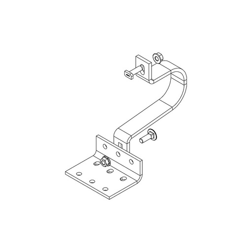 [K2S/2002651] K2S Crochets SingleHook Vario