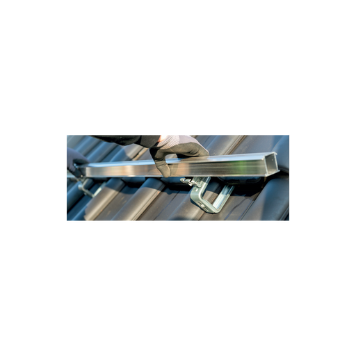 [ESD/1008132]  ClickFit EVO Rail de montage 2338mm