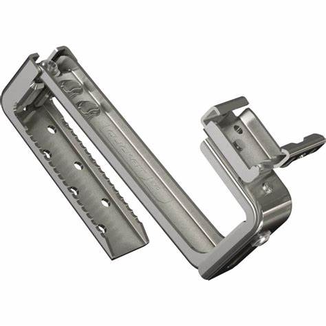 [ESD/1008040]  ClickFit EVO Crochet de toi liteau-fermette