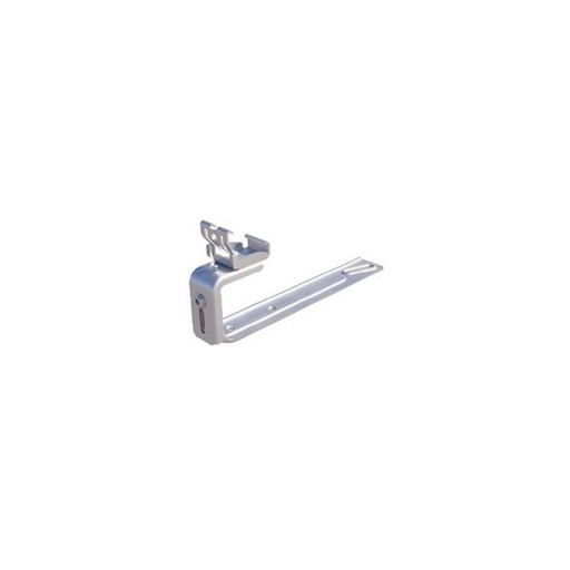 [ESD/1008042]  ClickFit EVO Crochet de toit pour tuiles ardoise 