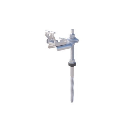 [ESD/1008014]  ClickFit EVO Boulon de suspension M12x300mm