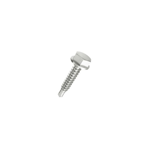 [ESD/1003016]  ClickFit EVO Vis autoperceuse 6,3 x 42 mm - SW10/T30