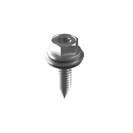 [ESD/1008085]  ClickFit EVO Vis auto-taraudeuse 6,0 x 25 mm SW10 HEX/T30