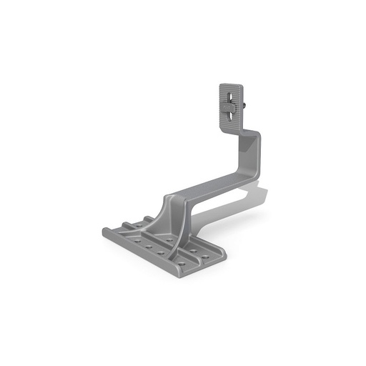 [RE/420151] VarioSole Crochet de toit aluminium