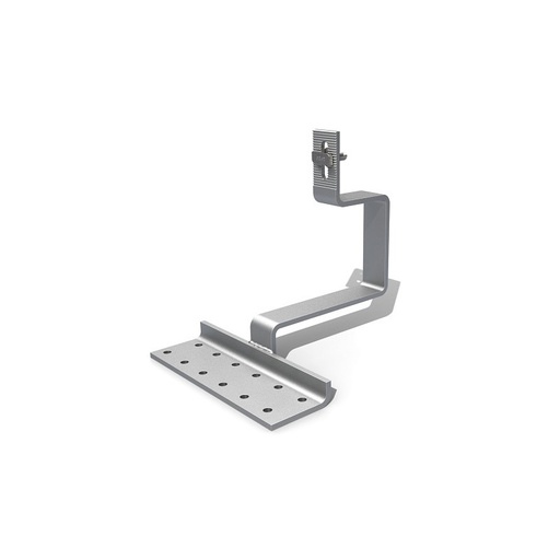 [RE/420158] VarioSole Crochet de toit acier inox TP