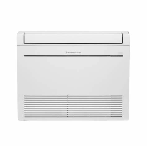 [MFZ-KT25VG] Unité intérieure Mitsubishi MFZ-KT25VG Console Design Inverter