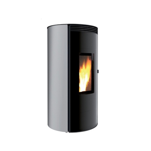 [C077FU-09-HL8] Loria HL8 Etanche Gris sortie fumée intégrée