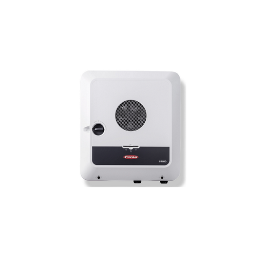 [FR/SYMO-GEN24-10.0P-SC] Fronius Symo GEN24 10.0 version Plus SC - Triphasé - 2MPPT - Garantie 10A (sous conditions d'enregistrement  en ligne de l'onduleur)