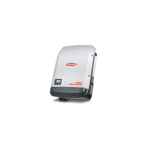 [FR/SYMO-10.0-DMC-2T] Fronius Symo 10.0-3 - Datamanager - Triphasé - 2MPPT - Garantie 5A (sous conditions) 