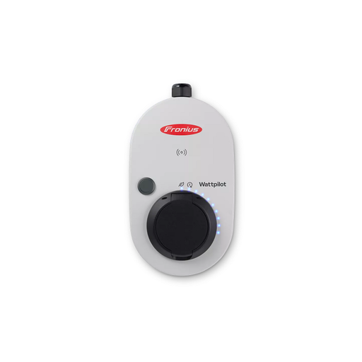 [FR/WATTPILOT-11] Fronius - Wattpilot Go 11 J Wallbox transportable (4,240,401)