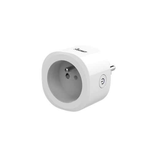 [COM/GEN4-PRISE] Prise connectée de mesure & pilotage 16A (3000W)