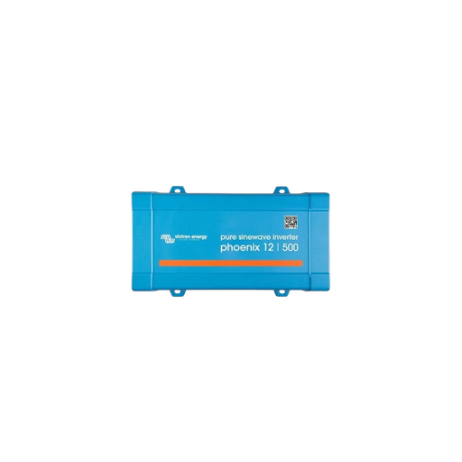 [VIC/PHO12/500] Convertisseur Phoenix 12/500 - Prise Schuko, 12Vdc, 500VA, 230Vac, 50Hz - Victron Energy
