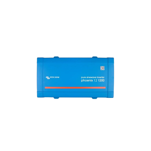 [VIC/PHO12/1200C] Convertisseur Phoenix Compact 12/1200 - 12Vdc, 1200VA, 230Vac, 50Hz, VE.Bus - Victron Energy