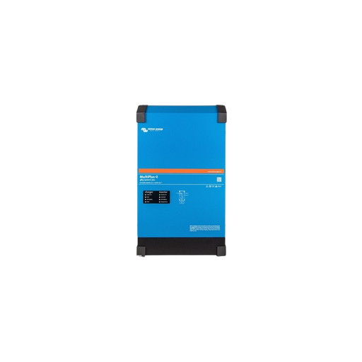 [VIC/MUL-II-48/5000/70-50G] MultiPlus II 48/5000/70-50 - 48Vdc, 5000VA avec Color Ctrl GX Intégré, 230Vac, 50Hz, Chargeur 70Adc, Transfert 50Aac, VE.Bus 