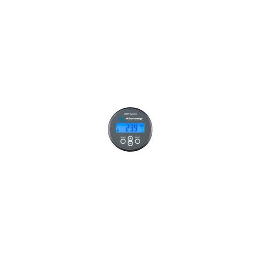 [VIC/BLU-MPPT-CONTROL] Tableau de commande MPPT Control pour régulateur Bluesolar MPPT VE.Direct - Victron Energy