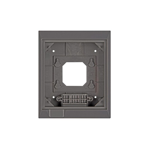 [VIC/GXBOX] Coffret pour montage mural des controlleurs GX avec port RJ45 à 90° - Battery Alarm GX, Skylla-I Control GX 90, Digital Multi Control GX 90 - Victron Energy