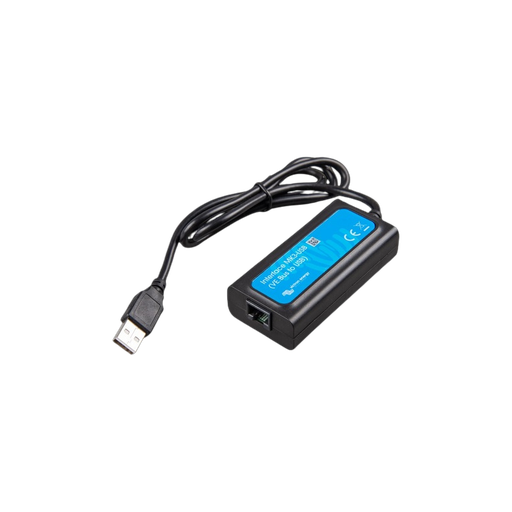 [VIC/MK3-USB] Câble de connexion MK3-USB pour configuration des appareils - Victron Energy