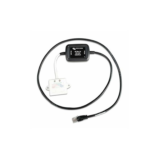 [VIC/VE.BUS-VE.CAN] Interface VE.Bus vers VE.Can - Victron Energy