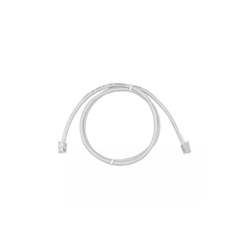 [VIC/CAB-RJ12-0.9] Câble de connexion UTP RJ12 0,9 mètres - Victron Energy