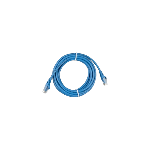 [VIC/CAB-RJ45-3] Câble de connexion UTP RJ45 3 mètres - Victron Energy