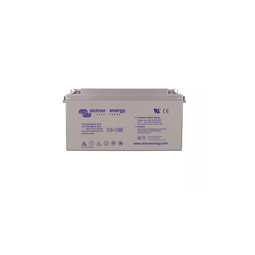 [VIC/GEL12/165] Batterie étanche GEL 12V 165Ah (C20) - Victron Energy
