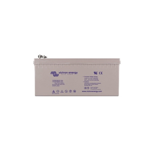 [VIC/GEL12/220] Batterie étanche GEL 12V 220Ah (C20) - Victron Energy