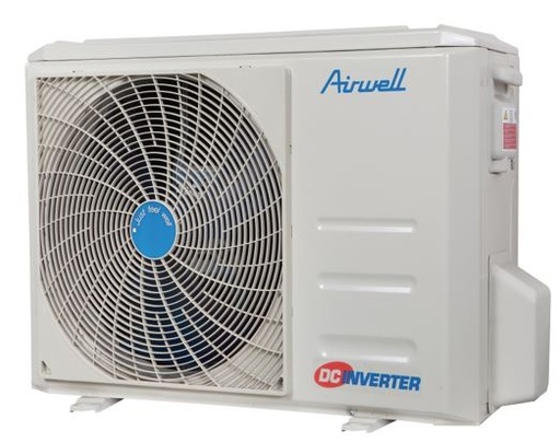 [AIR7SP091205] Unité extérieure Airwell ZDAE-5130-09M25 Multisplit 12 kw