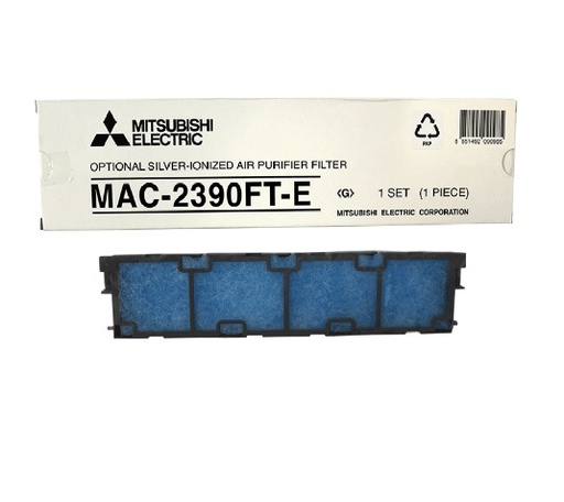 [MAC-2490FT-E] Filtre V-Blocking MAC2490FT-E pour msz-ln