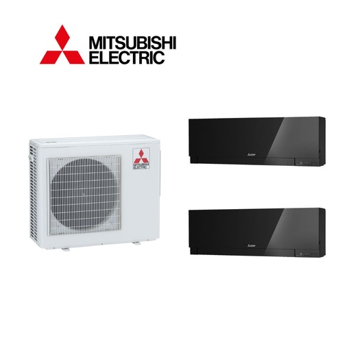 [MXZ-3F68VF4/1xMSZ-EF50VGKB/1xMSZ-EF35VGKB] Ensemble Bi-split MXZ-3F68VF4/1xMSZ-EF50VGKB/1xMSZ-EF35VGKB