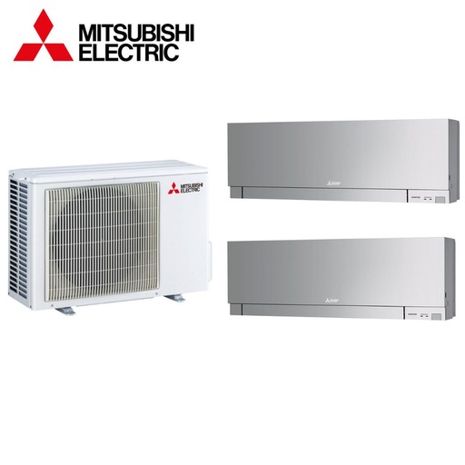 [MXZ-2F53VFHZ2/1xMSZ-EF42VGKS/1xMSZ-EF18VGKS] Ensemble Bi-split MXZ-2F53VFHZ2/1xMSZ-EF42VGKS/1xMSZ-EF18VGKS