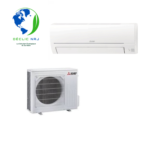 [MSZ-HR60VF/MUZ-HR60VF] Ensemble MSZ-HR60VF/MUZ-HR60VF