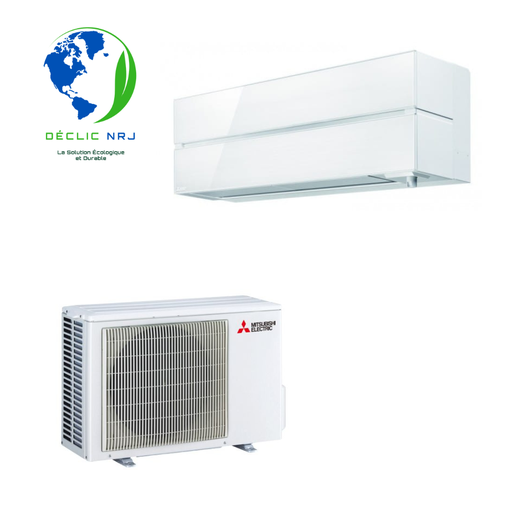 [MSZ-LN50VG2V/MUZ-LN50VGHZ2] Ensemble MSZ-LN50VG2V/MUZ-LN50VGHZ2 Mural Design Premium + Hyper Heating